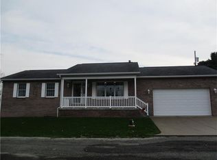 124 Lindley Ave, Mount Pleasant, PA 15666
