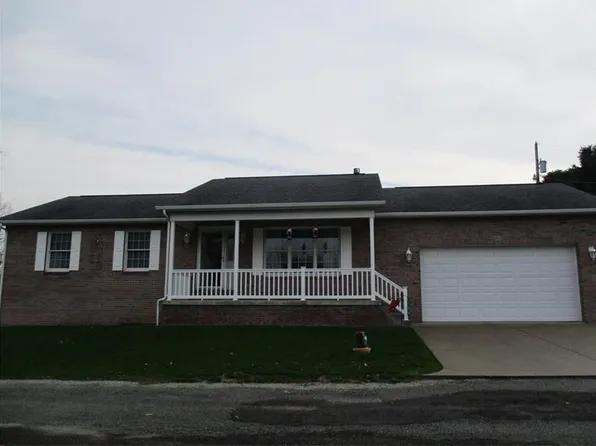 124 Lindley Ave, Mount Pleasant, PA 15666