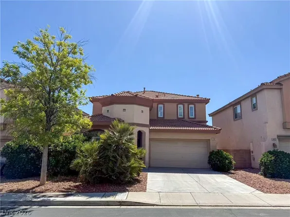 538 Los Hermanos St, Las Vegas, NV 89144