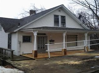 36 Glenview Ave, Oil City, PA 16301