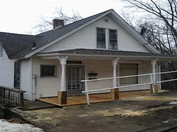 36 Glenview Ave, Oil City, PA 16301