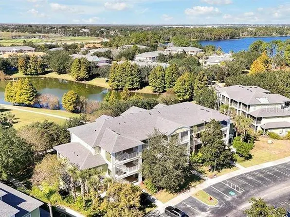 903 Gran Bahama Blvd Unit 903, Davenport, FL 33897