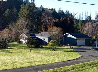 27800 Hunter Creek Rd, Gold Beach, OR 97444