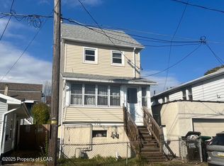 329 Ridge Ave, West Hazleton, PA 18202