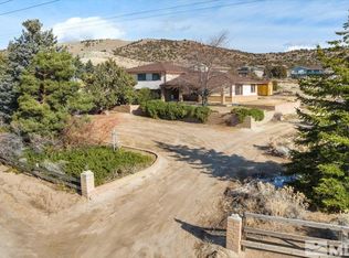 9210 Wigwam Way, Reno, NV 89506