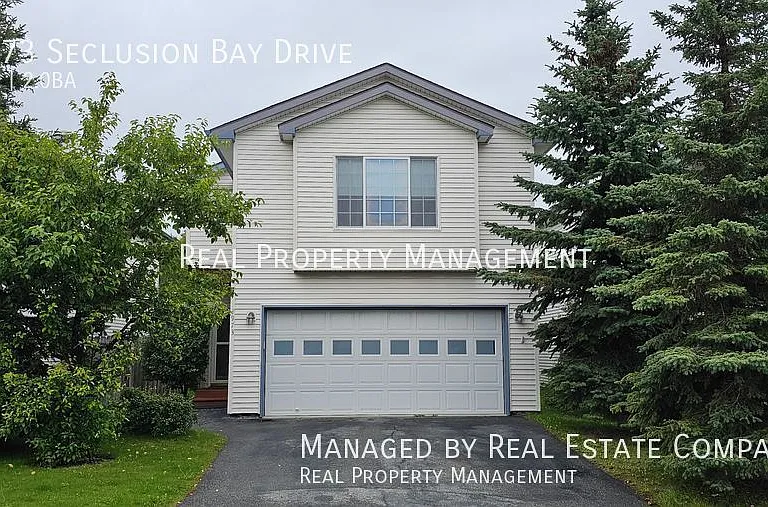2973 Seclusion Bay Dr — Photo 1
