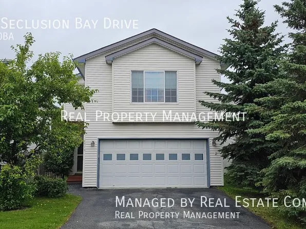 2973 Seclusion Bay Dr, Anchorage, AK 99515