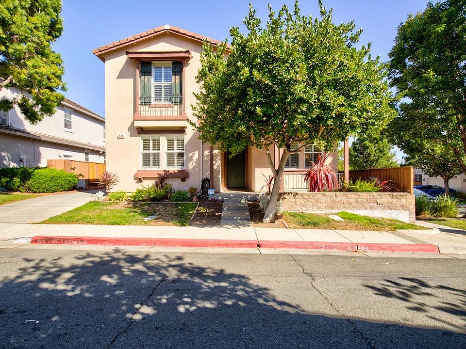 581 Dutch Elm Dr, Hercules, CA 94547 MLS 223085967 Zillow