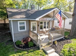 2228 Glenwood Ave, Fort Wayne, IN 46805