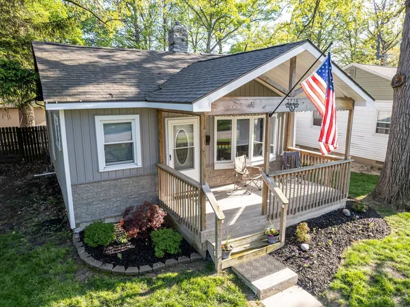 2228 Glenwood Ave, Fort Wayne, IN 46805