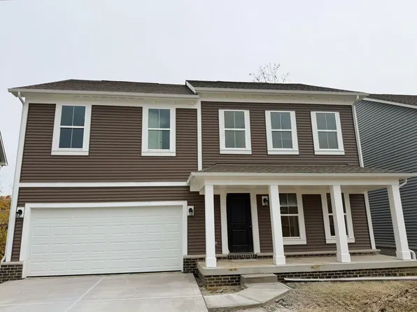 6351 Honey Farm Way, Grove City, OH 43123