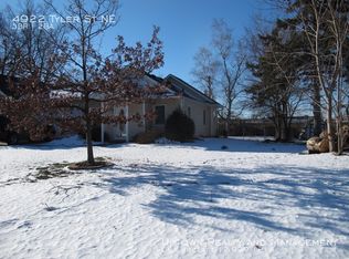 4922 Tyler St NE, Columbia Heights, MN 55421