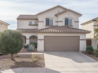 17749 W Calavar Rd, Surprise, AZ 85388