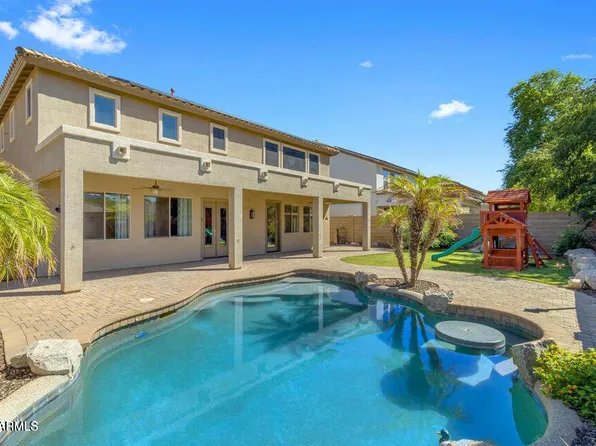 3111 E ANDRE Avenue, Gilbert, AZ 85298