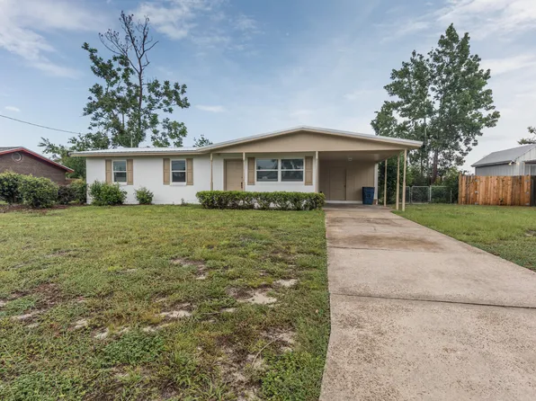 1012 Amherst Rd, Panama City, FL 32405