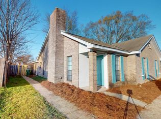 3761 Gaslight Curv, Montgomery, AL 36116