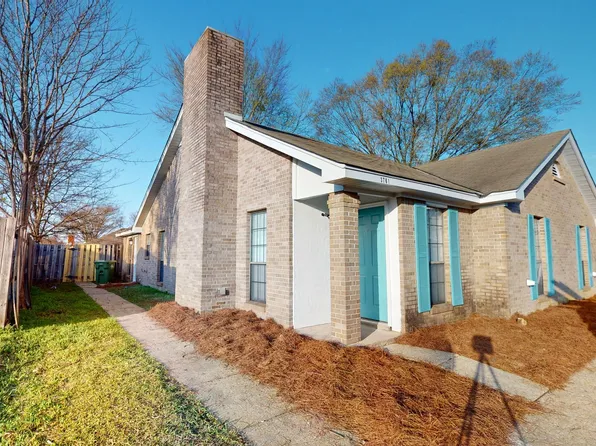 3761 Gaslight Curv, Montgomery, AL 36116