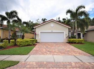 7961 Tangelo Dr, Boynton Beach, FL 33436