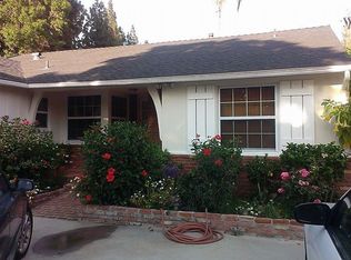 8306 Nestle Ave, Northridge, CA 91325