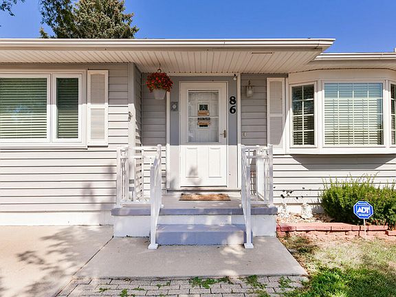 4th image of 86 Wenwood Cir