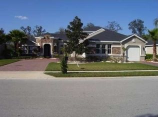 3470 Heirloom Rose Pl, Oviedo, FL 32766