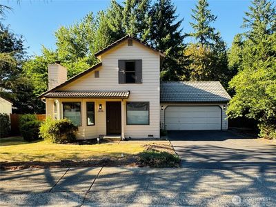 16718 SE 40th Place, Bellevue, WA, 98008