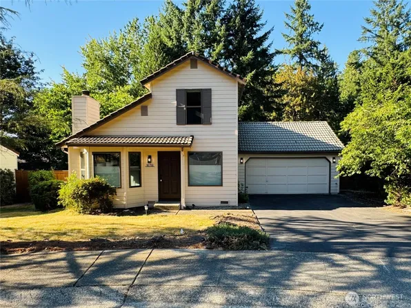 16718 SE 40th Place, Bellevue, WA 98008