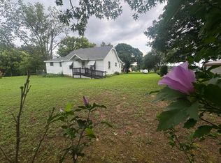 2074 Swinging Bridge Rd, Crane, MO 65633