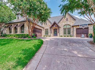 11998 Verona Ct, Frisco, TX 75035