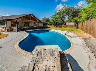 12100 Mustang Chase, Austin, TX 78727