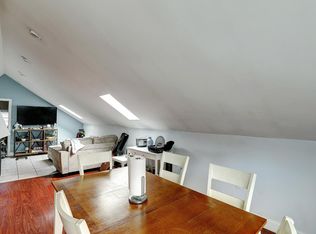 30 Weeden St #C1, Providence, RI 02903