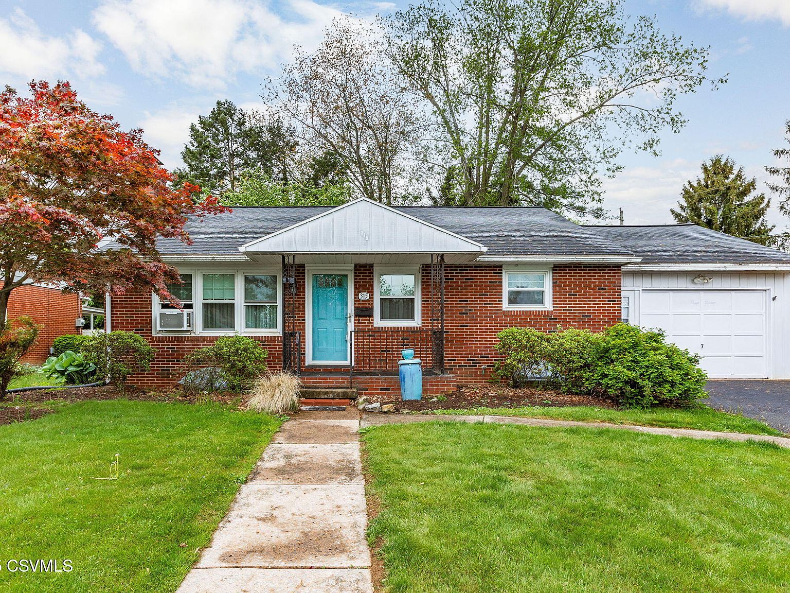 315 N 12th St, Lewisburg, PA 17837 | Zillow
