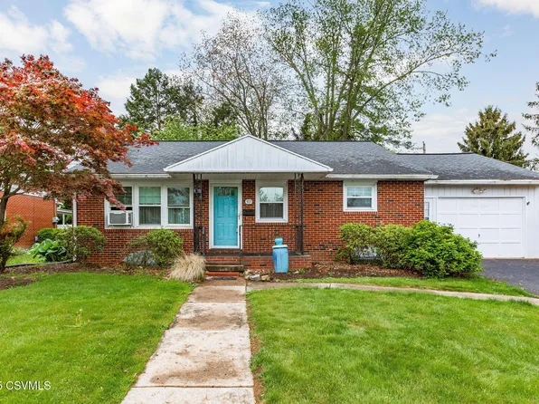 315 N 12th St, Lewisburg, PA 17837