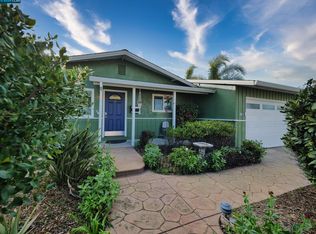 963 Temple Dr, Pacheco, CA 94553