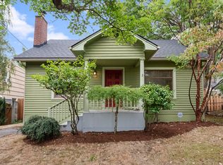 5716 NE 25th Ave, Portland, OR 97211