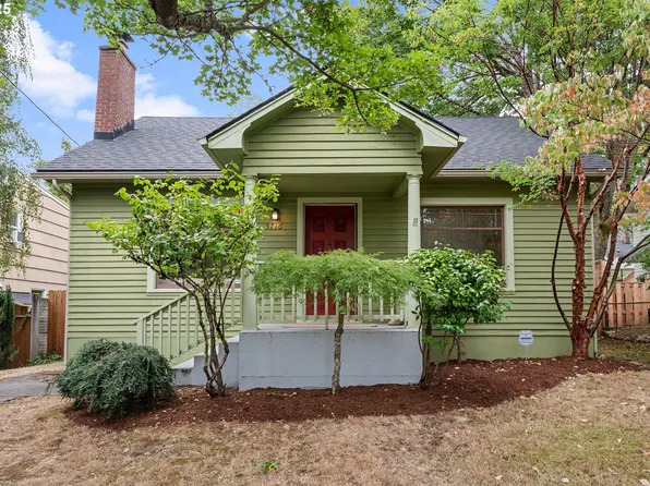 5716 NE 25th Ave, Portland, OR 97211