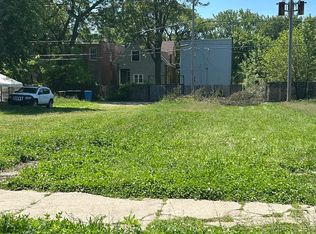 6234 S Marshfield Ave, Chicago, IL 60636