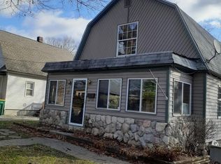 91 Arthur St, Battle Creek, MI 49015