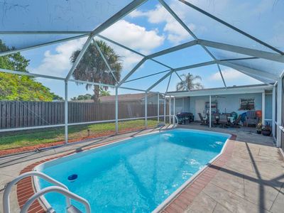 1662 SE Mistletoe Street, Pt Saint Lucie, FL, 34953