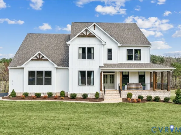 Parkview Pl Lot 41, Mineral, VA 23117