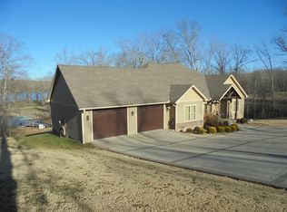 90 Cypress Heights Ln, Buchanan, TN 38222