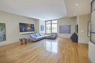 Rented by Brown Harris Stevens