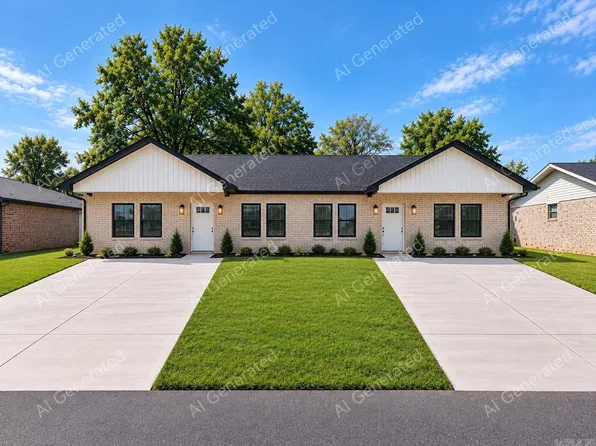 905 W Myrtle St, Cabool, AR 72023