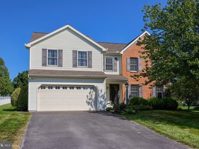 22 Camellia Ct, Lititz, PA, 17543