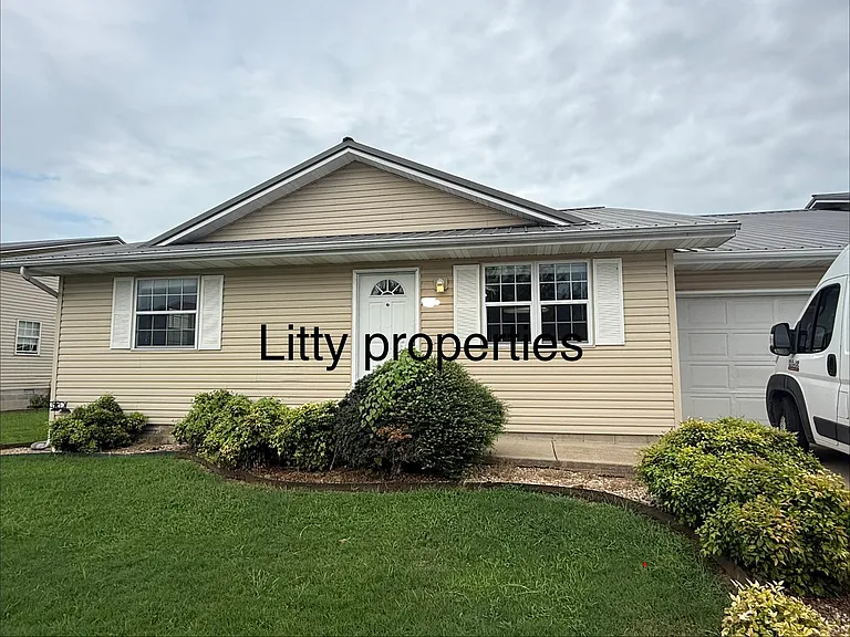 1509 Fair Park Cir — Photo 1
