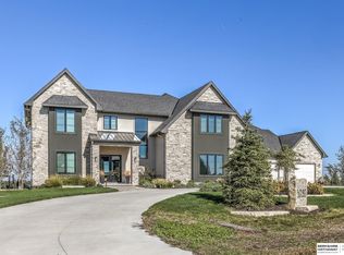 5030 S 223rd Plz, Elkhorn, NE 68022