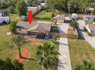 12110 Chuck Cir, Hudson, FL 34669