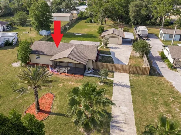 12110 Chuck Cir, Hudson, FL 34669