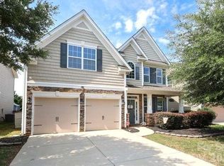 9748 Elgin Moor Rd, Charlotte, NC 28278