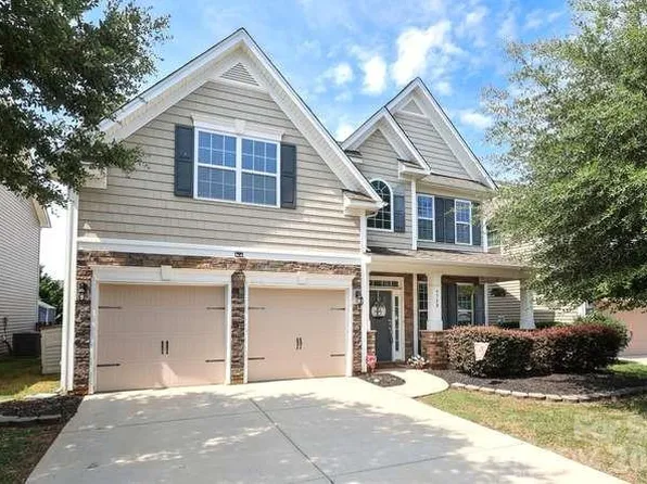 9748 Elgin Moor Rd, Charlotte, NC 28278
